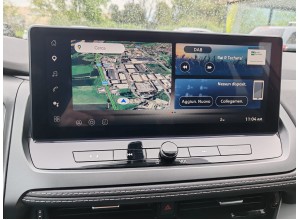 NISSAN QASHQAI N CONNECTA 140 CV AZIENDALE